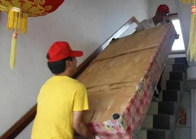 臨沭縣專業人工搬運服務 鋼琴、個人與工廠搬遷全指南