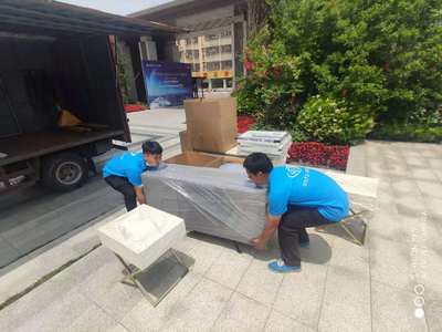 湖州南潯速達(dá)搬家服務(wù)中心 專(zhuān)業(yè)人工搬運(yùn)服務(wù)，讓搬遷更省心