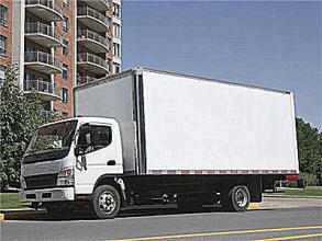 寶雞君安專(zhuān)業(yè)搬家公司 廂貨車(chē)、1.5噸貨車(chē)及人工搬運(yùn)打包服務(wù)