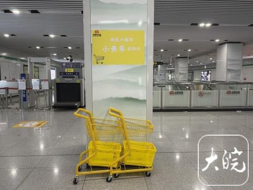 五一假期合肥軌道行車安排調(diào)整 人工搬運(yùn)服務(wù)指南