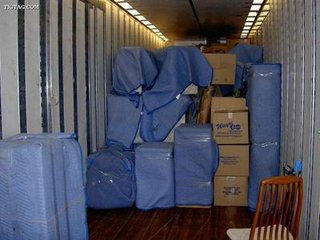 退伍軍人搬家服務(wù) 高效快捷，使命必達(dá)