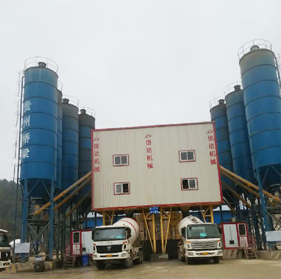 福建信達(dá)機(jī)械在云貴地區(qū)成立銷售辦事處與售后一體化服務(wù)站，建設(shè)工程施工正式啟動(dòng)
